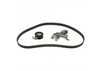 Timing belt set 23646 FEBI