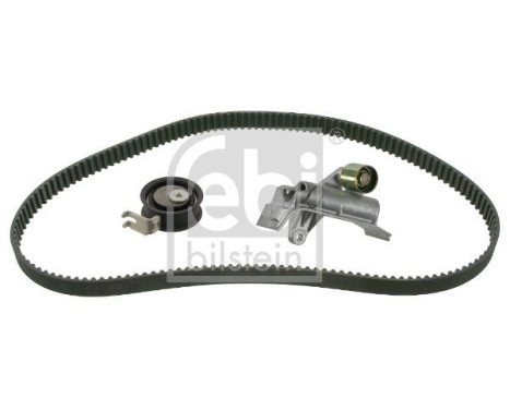 Timing belt set 23646 FEBI, Image 2