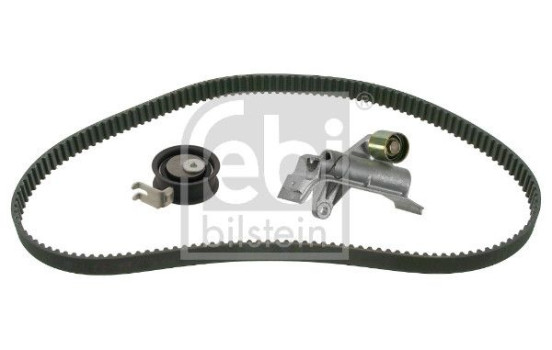 Timing belt set 23646 FEBI, Image 2