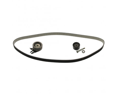 Timing belt set 23651 FEBI
