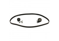 Timing belt set 23655 FEBI