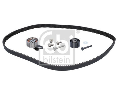 Timing belt set 23655 FEBI, Image 2