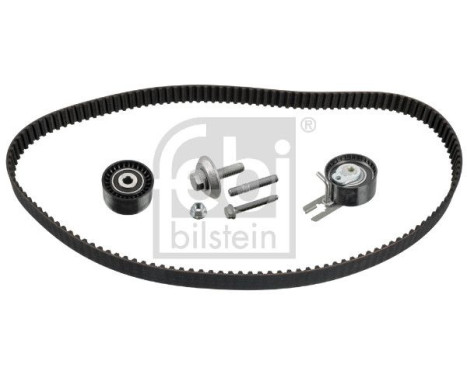 Timing belt set 24369 FEBI, Image 2