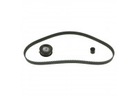 Timing belt set 24684 FEBI