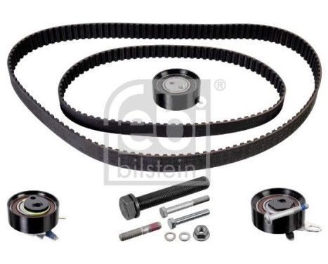 Timing Belt Set 24690 FEBI, Image 2