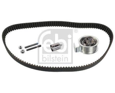 Timing belt set 24706 FEBI, Image 2