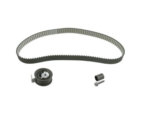 Timing belt set 24708 FEBI