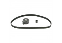 Timing belt set 24724 FEBI
