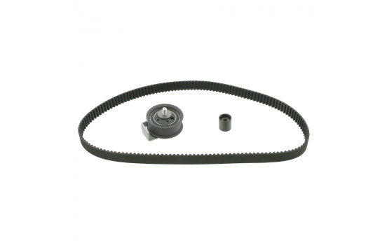 Timing belt set 24724 FEBI