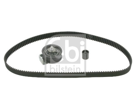 Timing belt set 24724 FEBI, Image 2