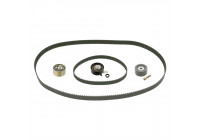 Timing belt set 24740 FEBI