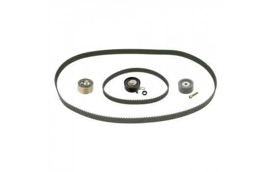 Timing belt set 24740 FEBI