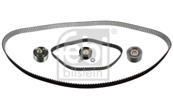 Timing belt set 24740 FEBI, Image 2