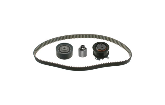 Timing belt set 24756 FEBI
