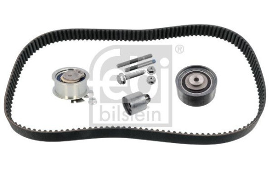 Timing belt set 24756 FEBI, Image 2