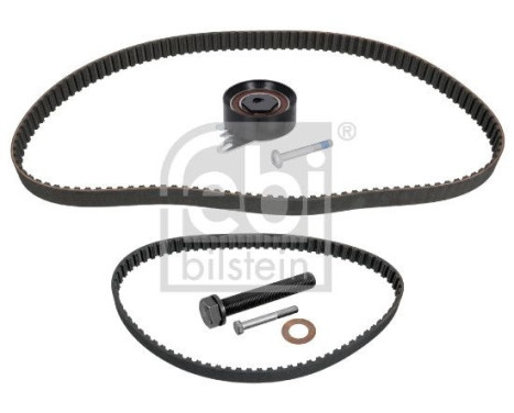 Timing belt set 24766 FEBI, Image 2