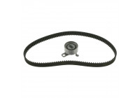 Timing belt set 24788 FEBI
