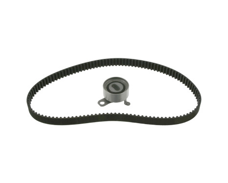 Timing belt set 24788 FEBI