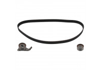 Timing belt set 24790 FEBI