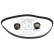 Timing belt set 24803 FEBI, Thumbnail 2