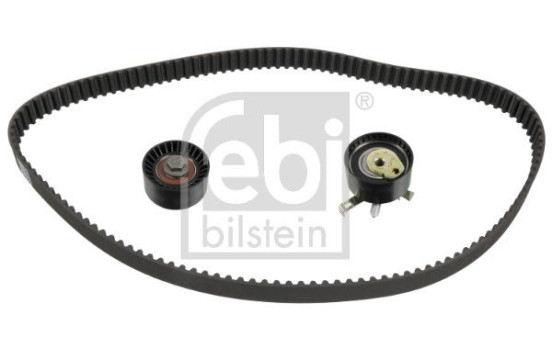 Timing belt set 24803 FEBI, Image 2
