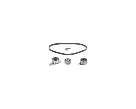 Timing Belt Set 24805 FEBI