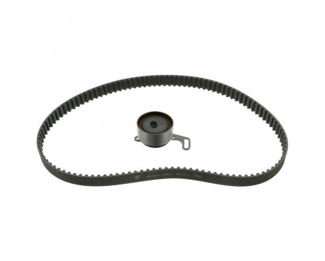 Timing belt set 24814 FEBI