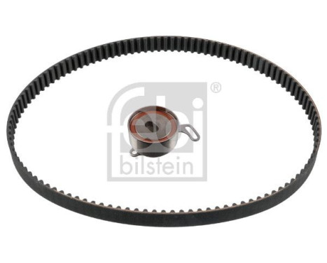 Timing belt set 24814 FEBI, Image 2