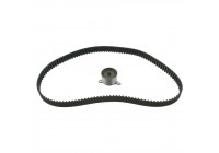Timing belt set 24819 FEBI