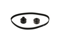 Timing belt set 24823 FEBI