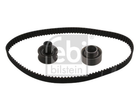 Timing belt set 24823 FEBI, Image 2