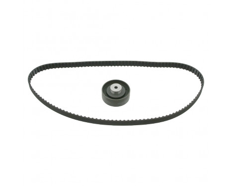 Timing belt set 24856 FEBI