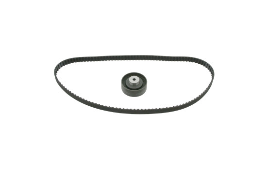 Timing belt set 24856 FEBI