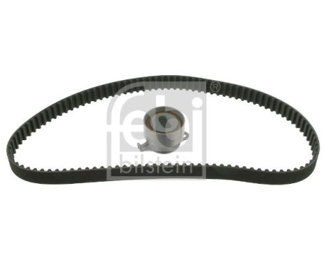 Timing belt set 26075 FEBI, Image 2