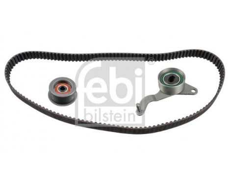 Timing Belt Set 26084 FEBI, Image 2