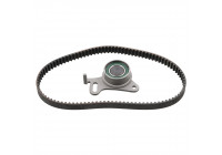 Timing belt set 26114 FEBI