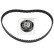 Timing belt set 26117 FEBI, Thumbnail 2