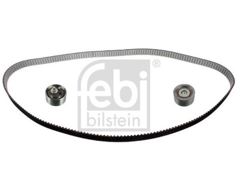 Timing belt set 26123 FEBI, Image 2