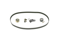 Timing belt set 26124 FEBI
