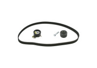 Timing belt set 26139 FEBI