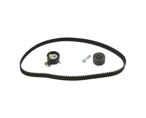 Timing belt set 26139 FEBI
