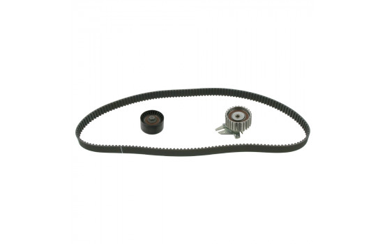 Timing belt set 26147 FEBI