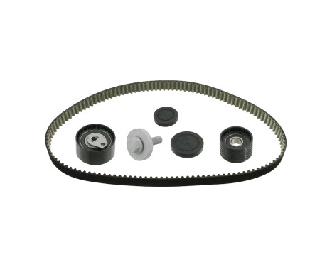 Timing belt set 26567 FEBI