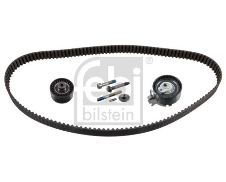 Timing belt set 26717 FEBI, Image 2