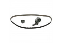 Timing belt set 26811 FEBI