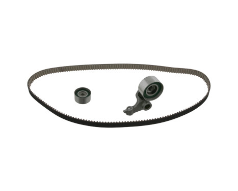 Timing belt set 26811 FEBI
