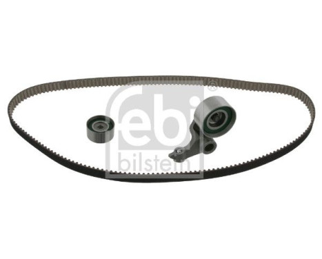 Timing belt set 26811 FEBI, Image 2