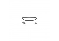 Timing belt set 26813 FEBI