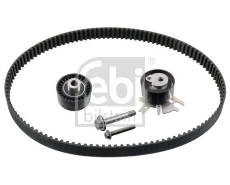 Timing belt set 26818 FEBI, Image 2