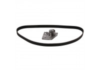Timing belt set 26901 FEBI